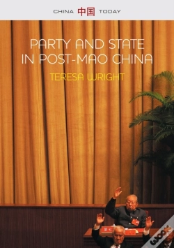 Capa do artigo Party And State In Post-Mao China