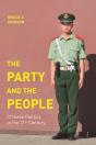 Party And The People - Preview