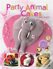 Capa do artigo Party Animal Cakes
