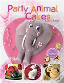 Capa do artigo Party Animal Cakes
