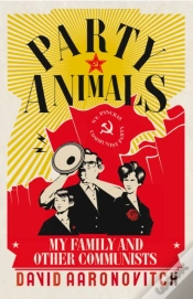 Capa do artigo Party Animals