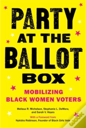 Capa do artigo Party At The Ballot Box