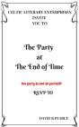 Party At The End Of Time - Preview