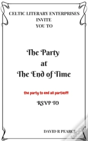 Capa do artigo Party At The End Of Time