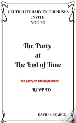 Capa do artigo Party At The End Of Time