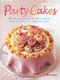 Party Cakes - Preview