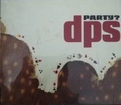 Capa do artigo Party? - CD