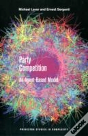 Capa do artigo Party Competition