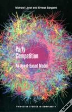 Capa do artigo Party Competition