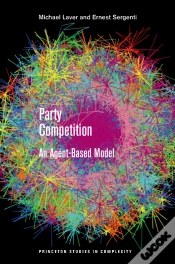 Capa do artigo Party Competition