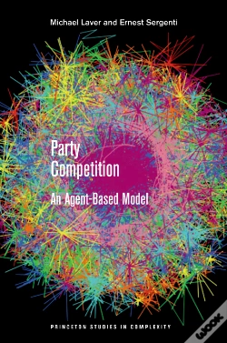Capa do artigo Party Competition