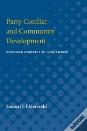 Capa do artigo Party Conflict & Community Development
