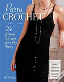 Capa do artigo Party Crochet