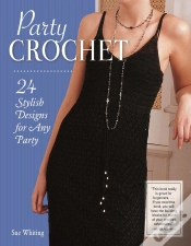 Capa do artigo Party Crochet