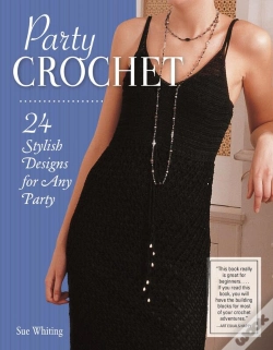 Capa do artigo Party Crochet