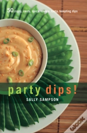 Capa do artigo Party Dips!
