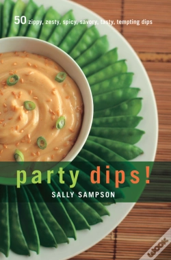 Capa do artigo Party Dips!