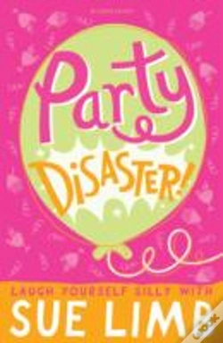 Capa do artigo Party Disaster!