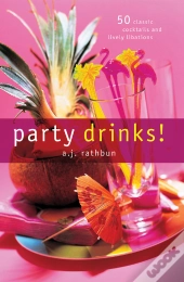 Party Drinks!