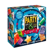 Capa do artigo Party & Co - Family