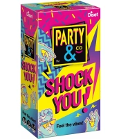 Capa do artigo Party & Co - Shock You (PT)