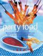 Party Food - Preview