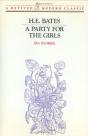 Party For The Girls - Preview