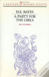 Party For The Girls