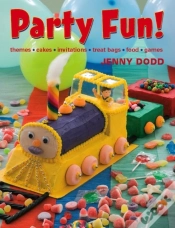 Capa do artigo Party Fun!
