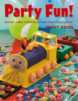 Capa do artigo Party Fun!