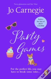 Capa do artigo Party Games