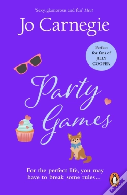 Capa do artigo Party Games