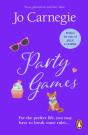 Party Games - Preview