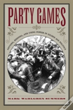 Capa do artigo Party Games