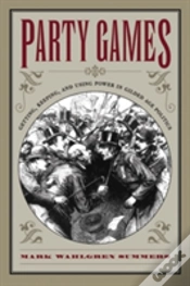 Capa do artigo Party Games