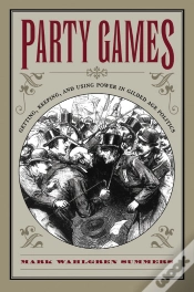 Capa do artigo Party Games