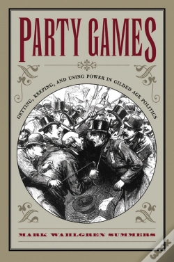Capa do artigo Party Games