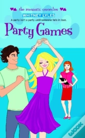 Capa do artigo Party Games