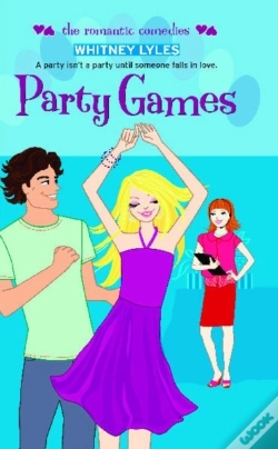 Capa do artigo Party Games
