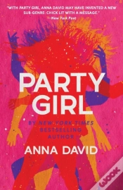 Capa do artigo Party Girl
