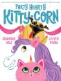 Party Hearty Kitty-Corn - Preview