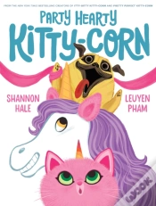 Capa do artigo Party Hearty Kitty-Corn