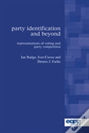 Capa do artigo Party Identification And Beyond