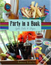 Party In A Book