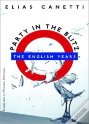 Capa do artigo Party In The Blitz