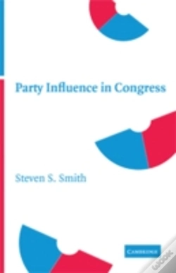 Capa do artigo Party Influence In Congress