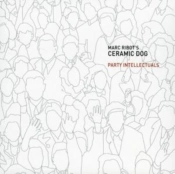 Capa do artigo Party Intellectuals - CD