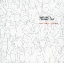 Capa do artigo Party Intellectuals - CD