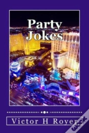 Capa do artigo Party Jokes
