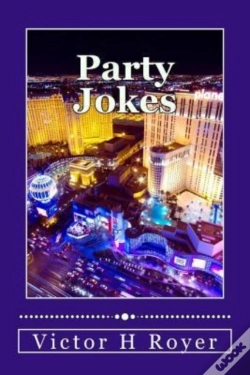 Capa do artigo Party Jokes